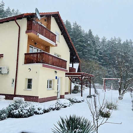 Apartman Korina Otočac Exterior foto