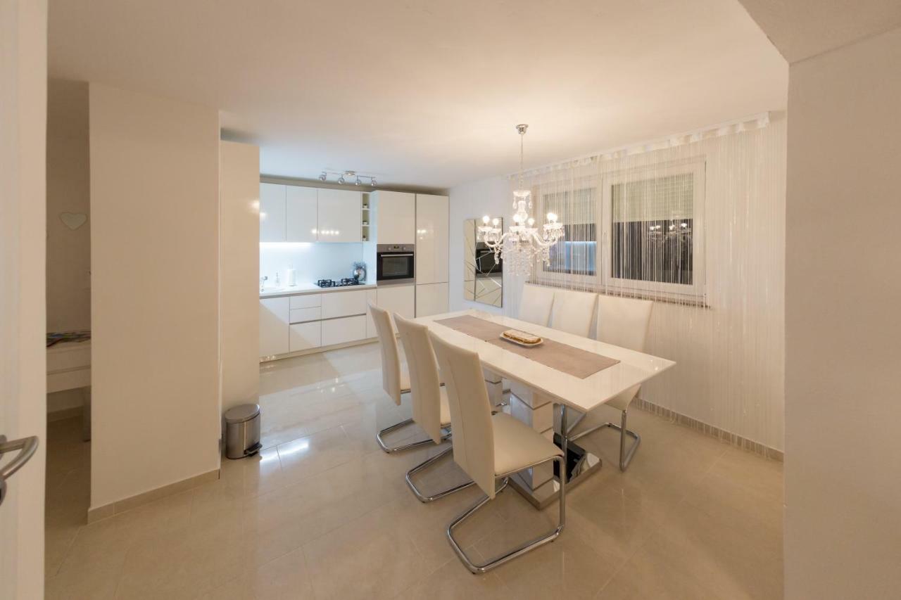 Apartman Korina Otočac Exterior foto