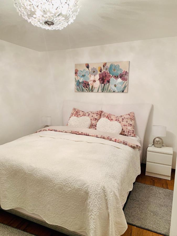 Apartman Korina Otočac Exterior foto